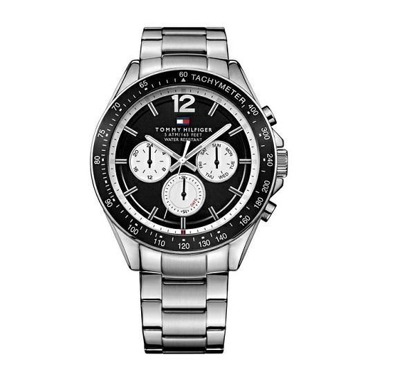 Tommy Hilfiger Watches+box Th1791120 - Photo n°1
