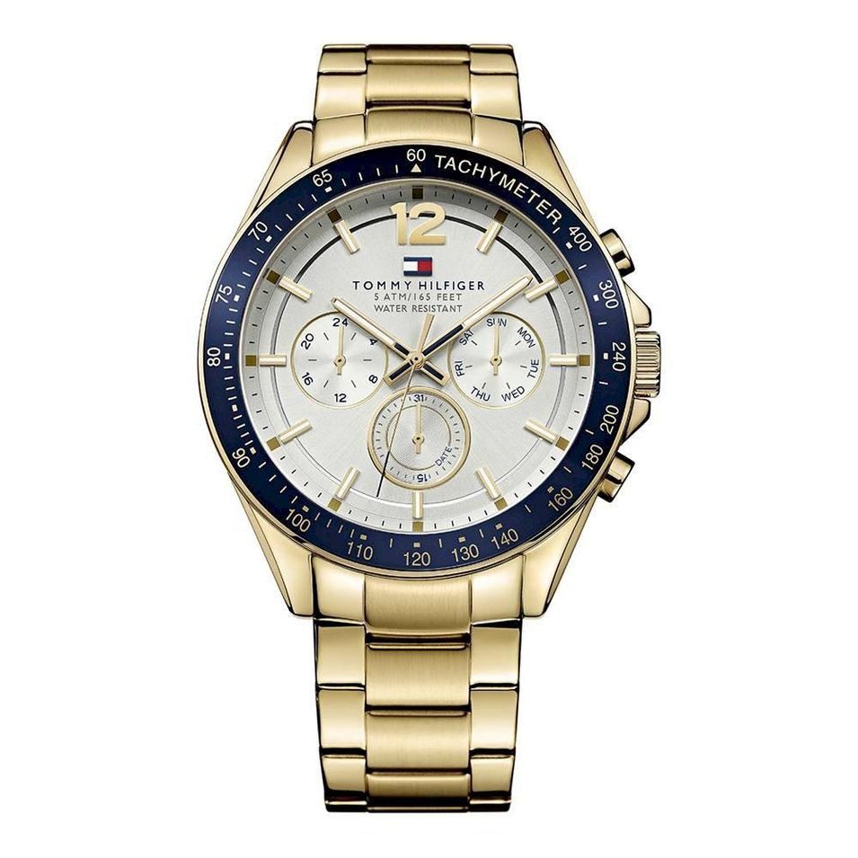 Tommy Hilfiger Watches+box Th1791121 - Photo n°1