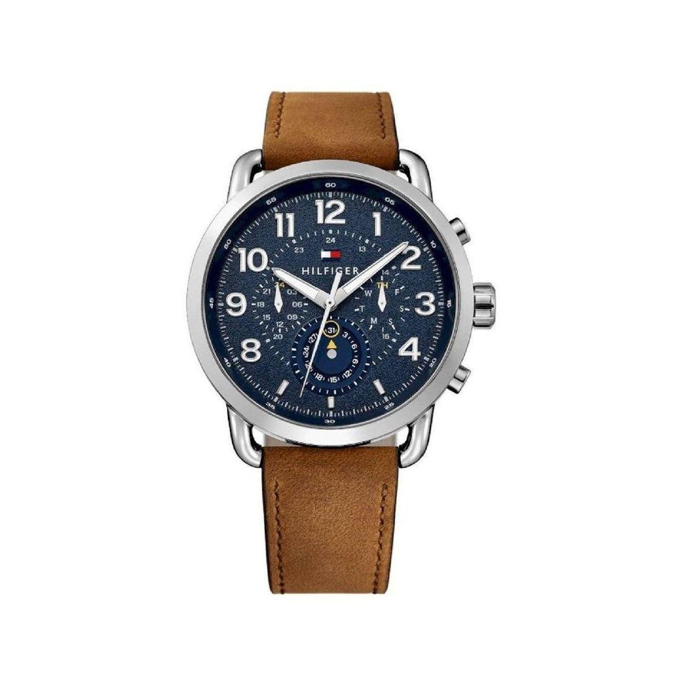 Tommy Hilfiger Watches+box Th1791424 - Photo n°1