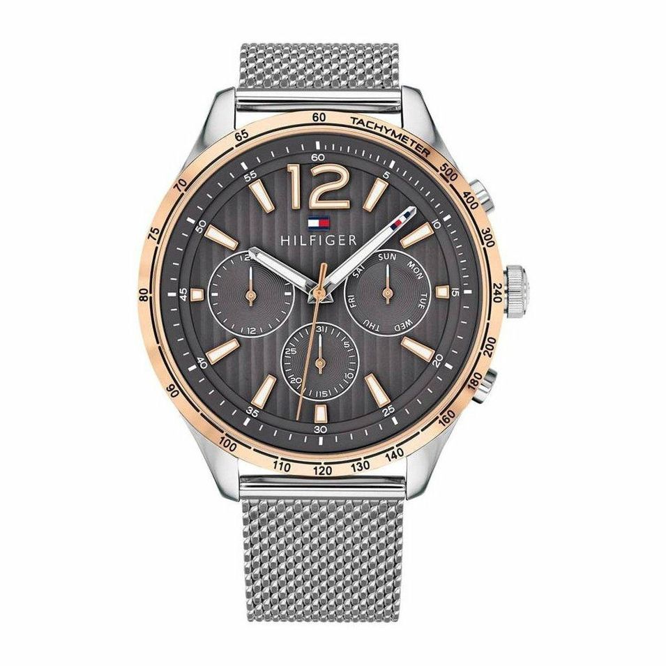Tommy Hilfiger Watches+box Th1791466 - Photo n°1
