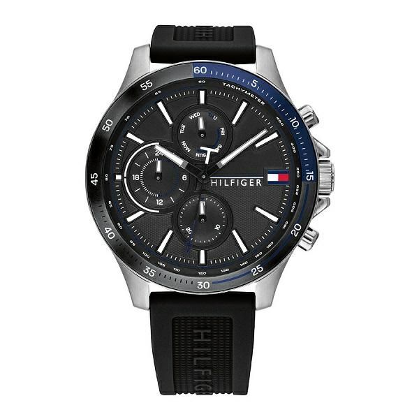Tommy Hilfiger Watches+box Th1791724 - Photo n°1