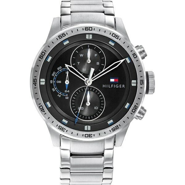 Tommy Hilfiger Watches+box Th1791805 - Photo n°1