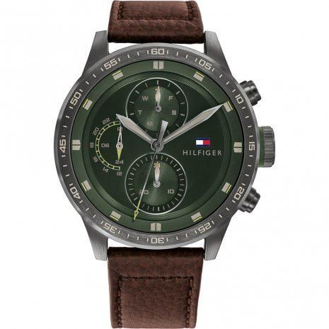 Tommy Hilfiger Watches+box Th1791809 - Photo n°1