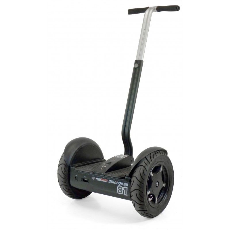 Transporteur électrique Gyropode - Photo n°1