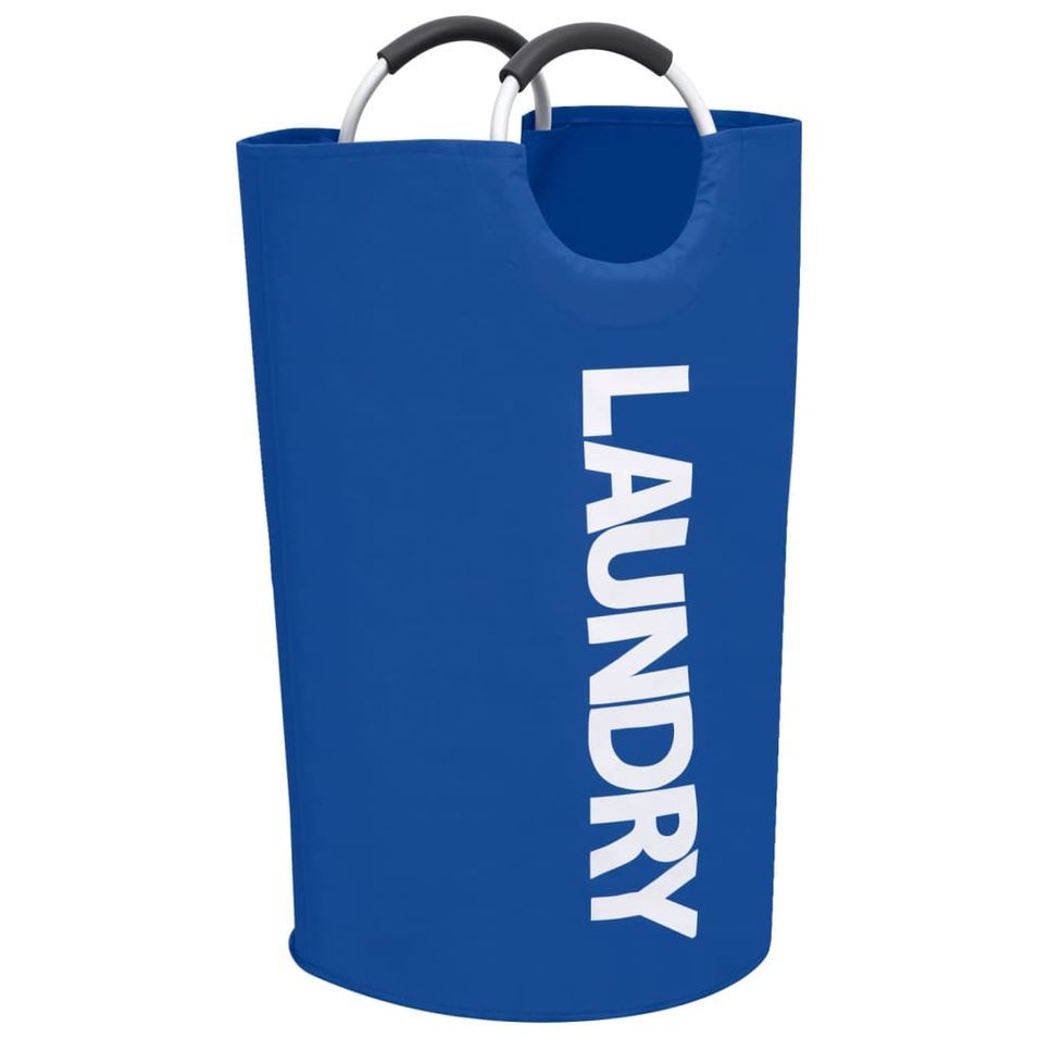 Trieuse à linge Bleu - Photo n°1