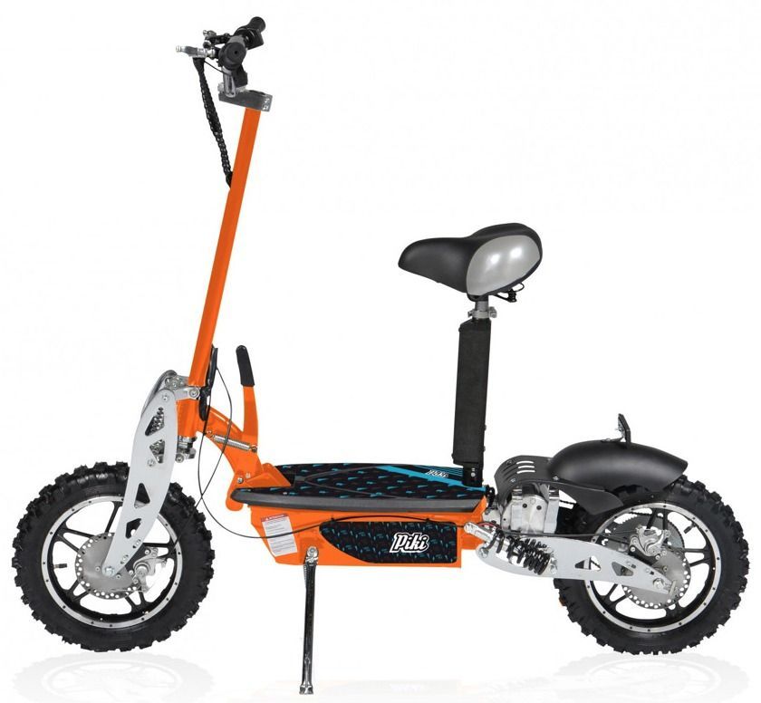 Trottinette électrique cross 1000W Street 10