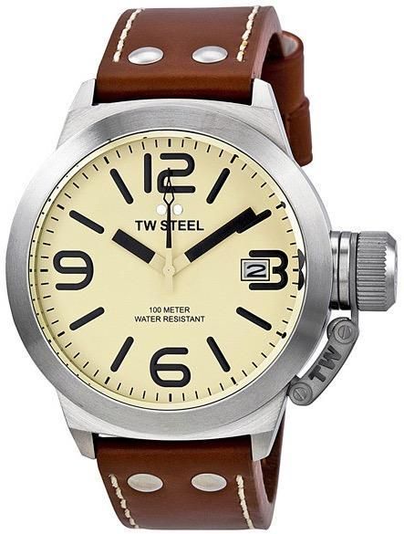 Tw Steel Canteen TW1R - Photo n°1