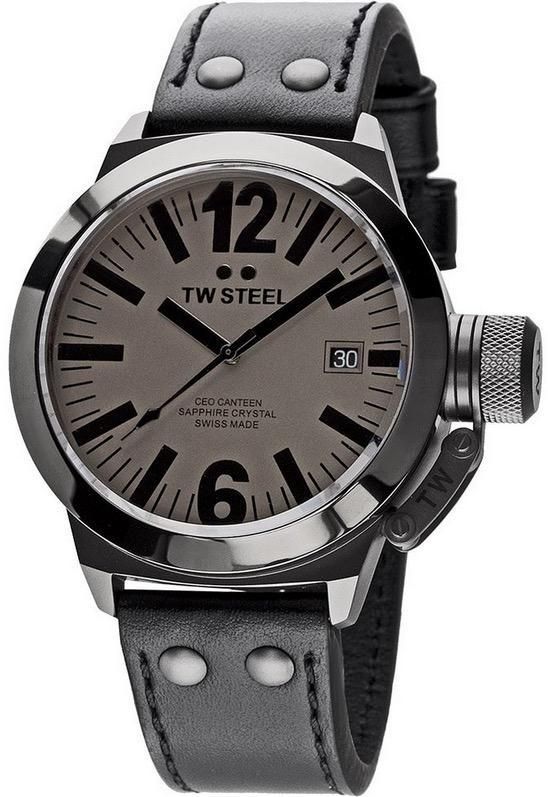 Tw Steel CE1051 - Photo n°1