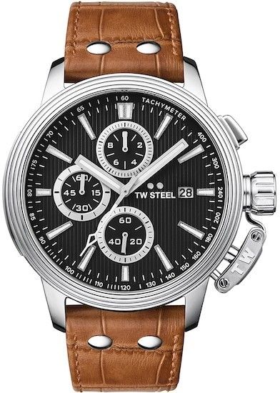 Tw Steel Ce7004 - Photo n°1