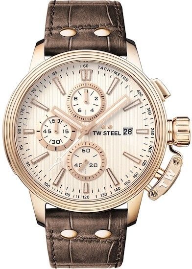 Tw Steel Ce7013 - Photo n°1