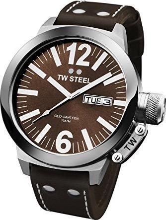 Tw Steel Ceo Canteen CE1009 - Photo n°1