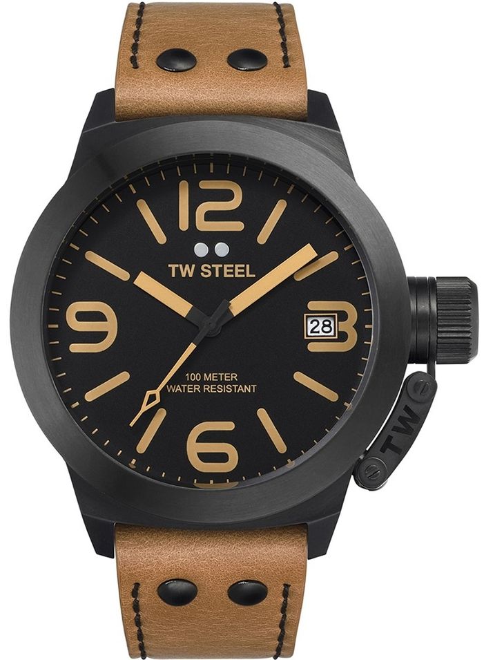 Tw Steel CS41 - Photo n°1