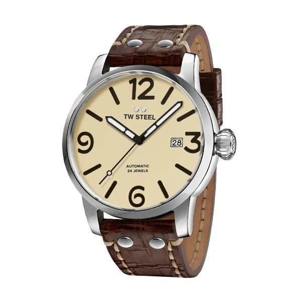 Tw Steel Ms26 - Photo n°1