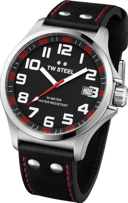 Tw Steel Pilot TW410 - Photo n°1