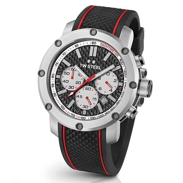 Tw Steel Ts2 - Photo n°1