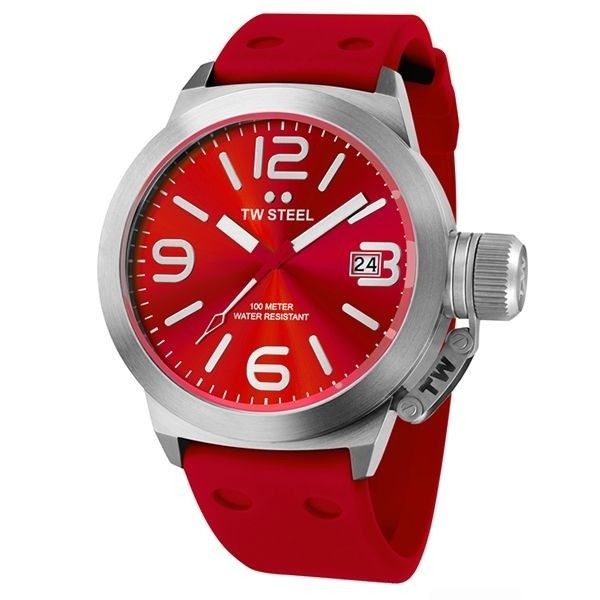 Tw Steel Tw510 - Photo n°1