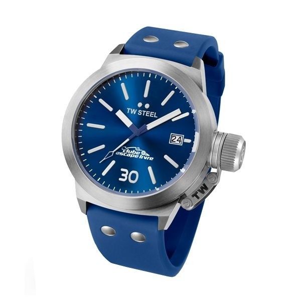 Tw Steel Tw948 - Photo n°1