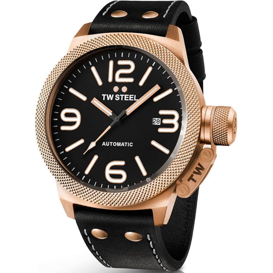 Tw Steel Twa958 - Photo n°1