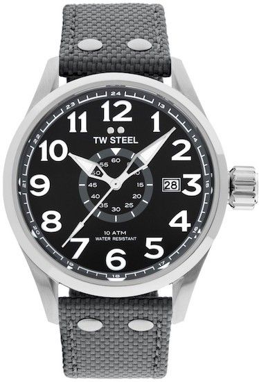 Tw Steel Vs11 - Photo n°1