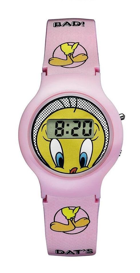Tweety Tw-01 Bracelet: 16cm X 15mm - Photo n°1