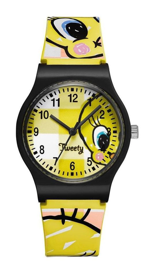 Tweety Tw-02 Bracelet: 18cm X 19mm - Photo n°1