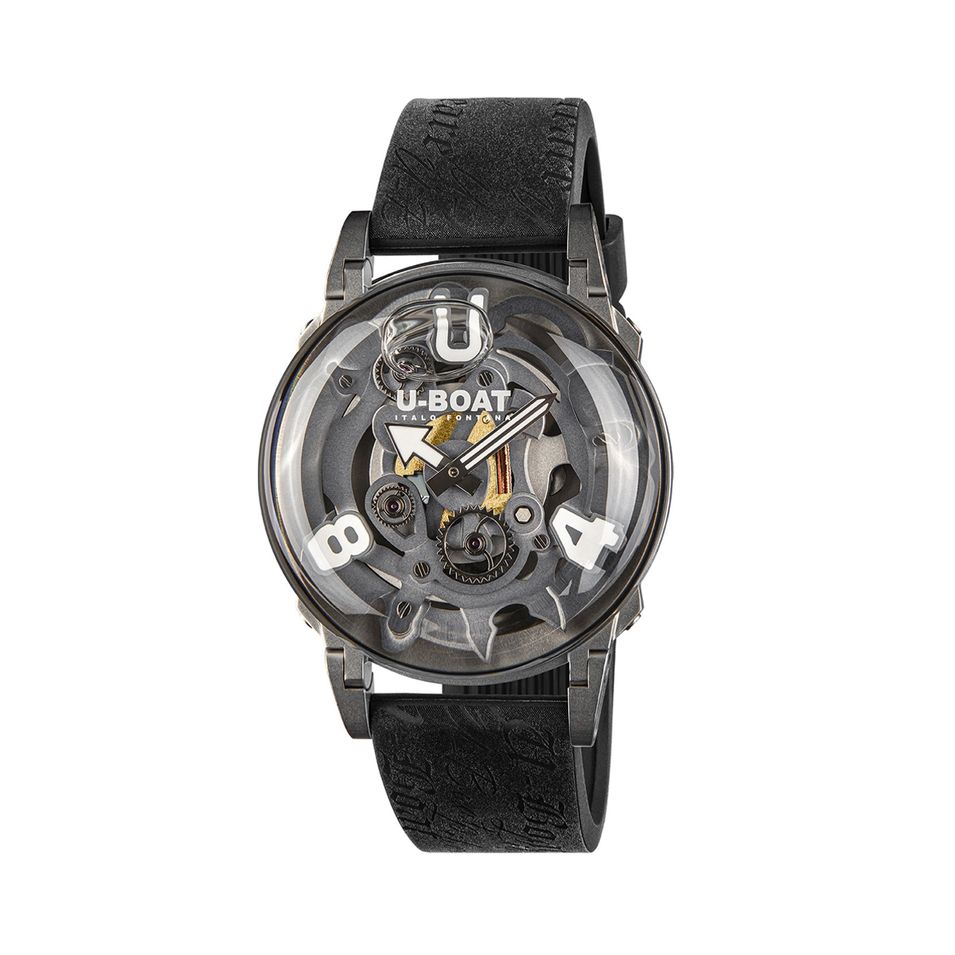 U-boat 3354 - Photo n°1