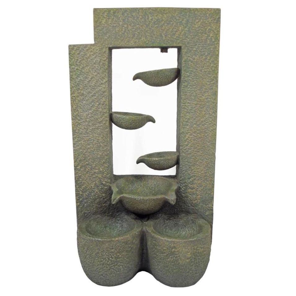 Ubbink Acqua Arte Dispositif d'eau Bern 1387069 - Photo n°1