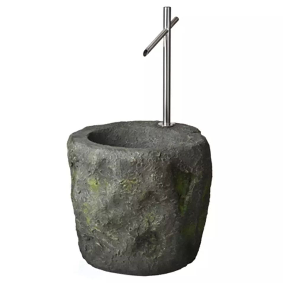 Ubbink AcquaArte Dispositif d'ornement d'eau Sacramento 1387108 - Photo n°1