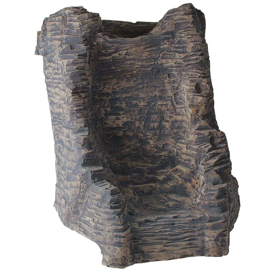 Ubbink Segment droit pour cascade d'étang Colorado Cascade 1312074 - Photo n°1