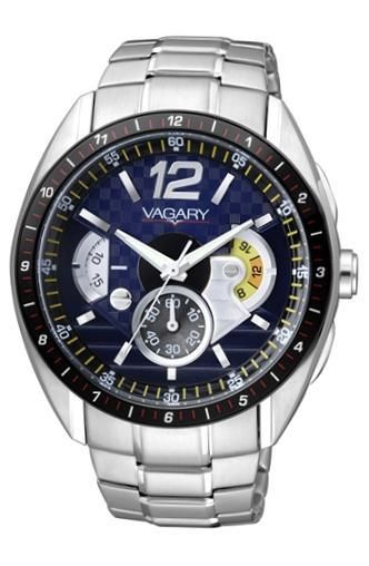 Vagary By Citizen Crono Vs 110 VS0-110-71 - Photo n°1
