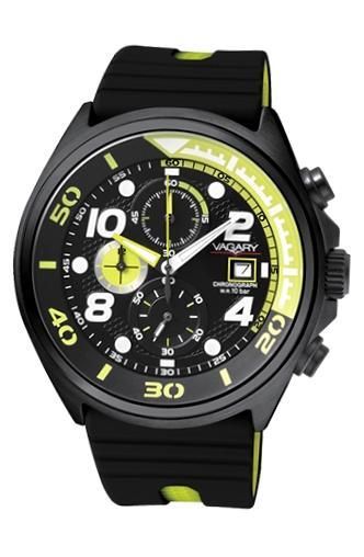 Vagary By Citizen Ia8-849-52 - Photo n°1