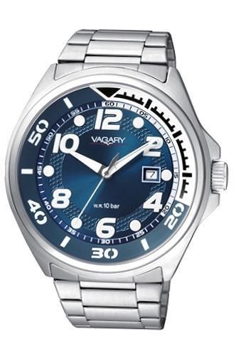 Vagary By Citizen Ib6-311-71 - Photo n°1