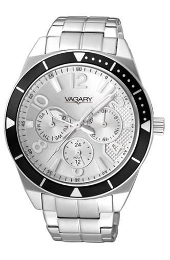 Vagary By Citizen Multifunzione Classico VH0-511-11 - Photo n°1