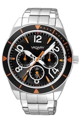 Vagary By Citizen Multifunzione Classico VH0-511-55 - Photo n°1