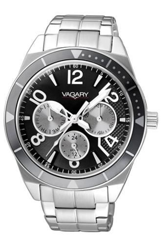 Vagary By Citizen Multifunzione Classico VH0-511-57 - Photo n°1