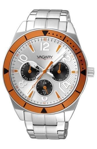 Vagary By Citizen Multifunzione Colors VH0-511-21 - Photo n°1