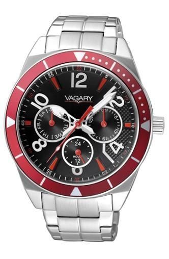 Vagary By Citizen Multifunzione Colors VH0-511-53 - Photo n°1