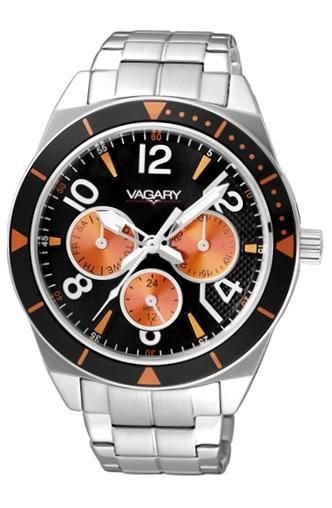 Vagary By Citizen Multifunzione Colors VH0-511-59 - Photo n°1