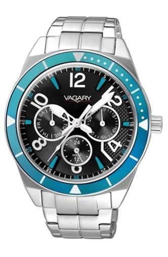 Vagary By Citizen Multifunzione Colors VH0-511-91 - Photo n°1