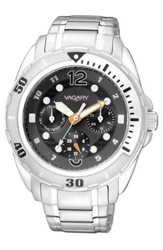 Vagary By Citizen Multifunzione VH0-112-51 - Photo n°1