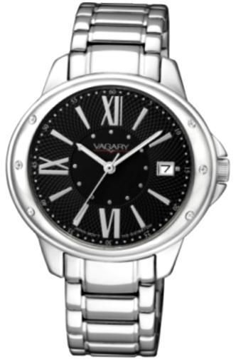 Vagary By Citizen Time IB5-519-51 - Photo n°1