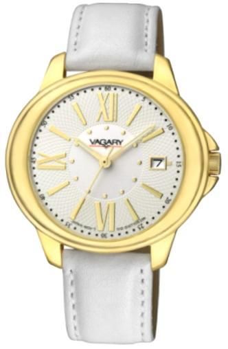 Vagary By Citizen Time IB5-527-10 - Photo n°1