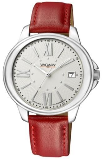Vagary By Citizen Time IB5-594-10 - Photo n°1