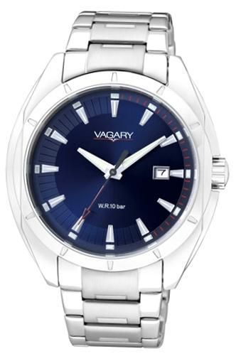 Vagary By Citizen Time ID9-116-71 - Photo n°1