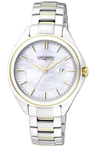 Vagary By Citizen Time IE7-330-11 - Photo n°1