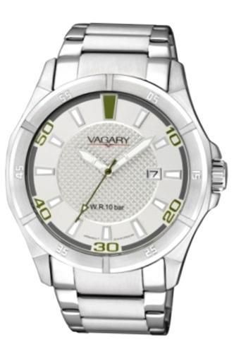 Vagary By Citizen Time VD0-013-11 - Photo n°1