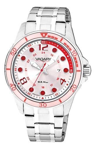 Vagary By Citizen Ve0-019-91 - Photo n°1