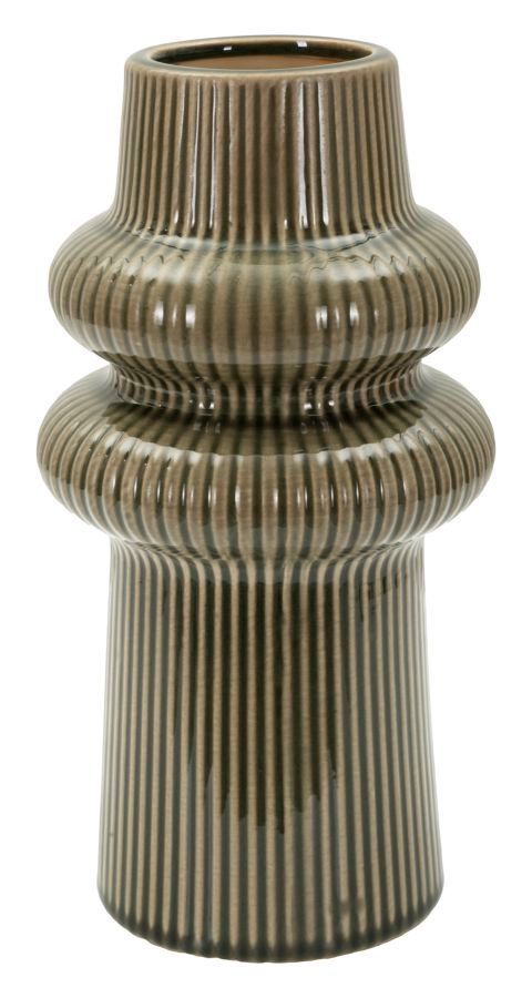 Vase armony cm ø 13x25 (trou cm ø 5,5) - Photo n°1