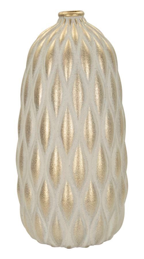 Vase pepitas cm ø 22x44 - Photo n°1