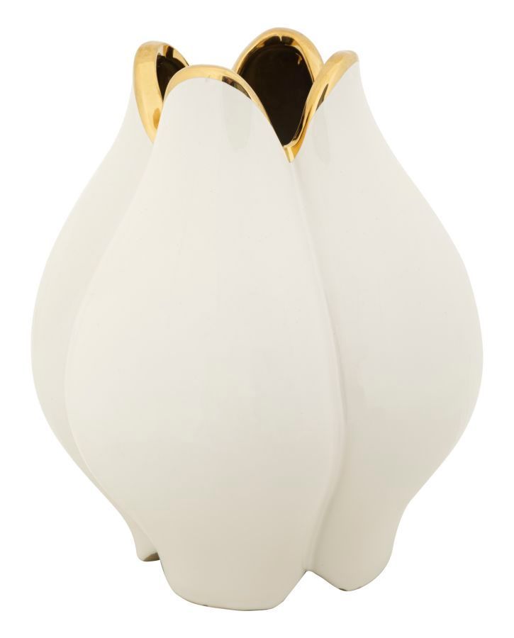 Vase poterie cm ø 23 x 27,5 - Photo n°1